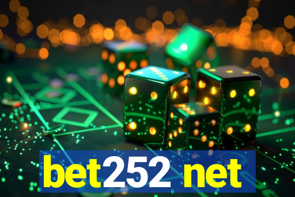 bet252 net